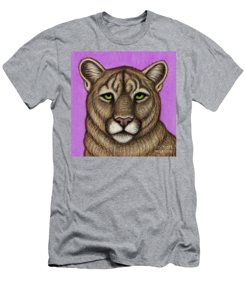 Puma Amy E Fraser T-Shirt