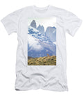 Puma and the Towers Max Waugh T-Shirt