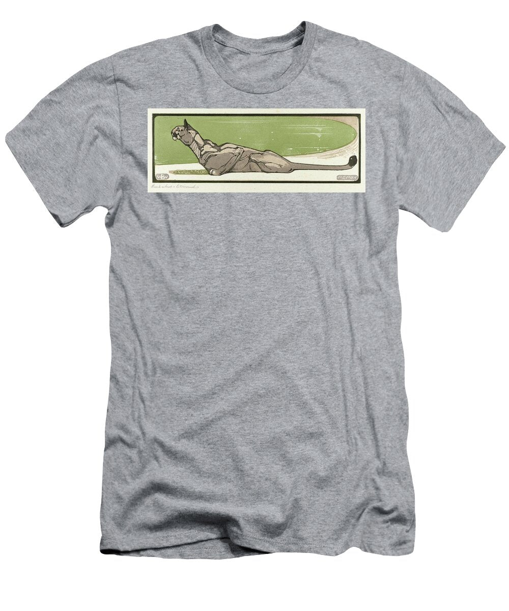 Puma Bernard Willem Wierink T-Shirt