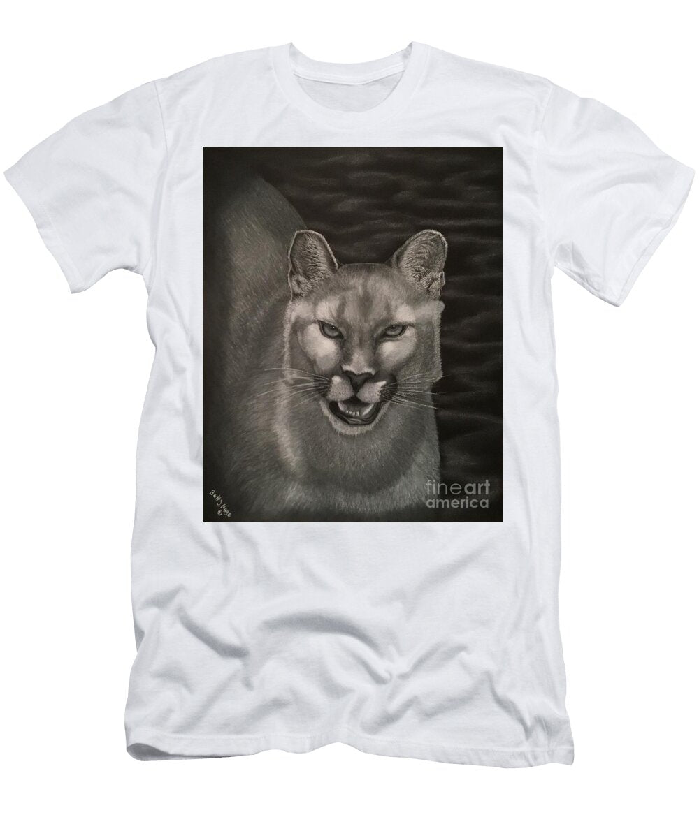 Puma Betty Kaye T-Shirt
