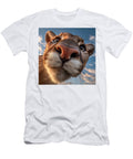 Puma Extreme Close Up Elisabeth Lucas T-Shirt