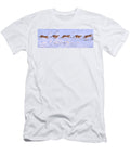 Puma Female Running Sequence in Deep Snow Torres Del Nick Garbutt Natureplcom T-Shirt