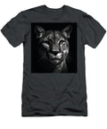 Puma in the Dark Florian Kaufmann T-Shirt