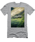 Puma Inbound Airpower Art T-Shirt
