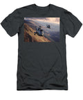 Puma Patrol Start Aviation T-Shirt