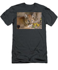 Puma Portrait Curt Remington T-Shirt