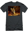 Puma Portrait Lowell Monke T-Shirt