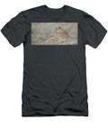 Puma Portrait Patrick Nowotny T-Shirt