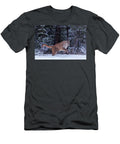 Puma Pounce Wes and Dotty Weber T-Shirt