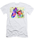 Puma Shoes Daniel Janda T-Shirt