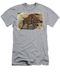 Puma Stalking Chris Lord T-Shirt