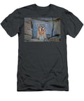Puma Yawning Savannah Gibbs T-Shirt