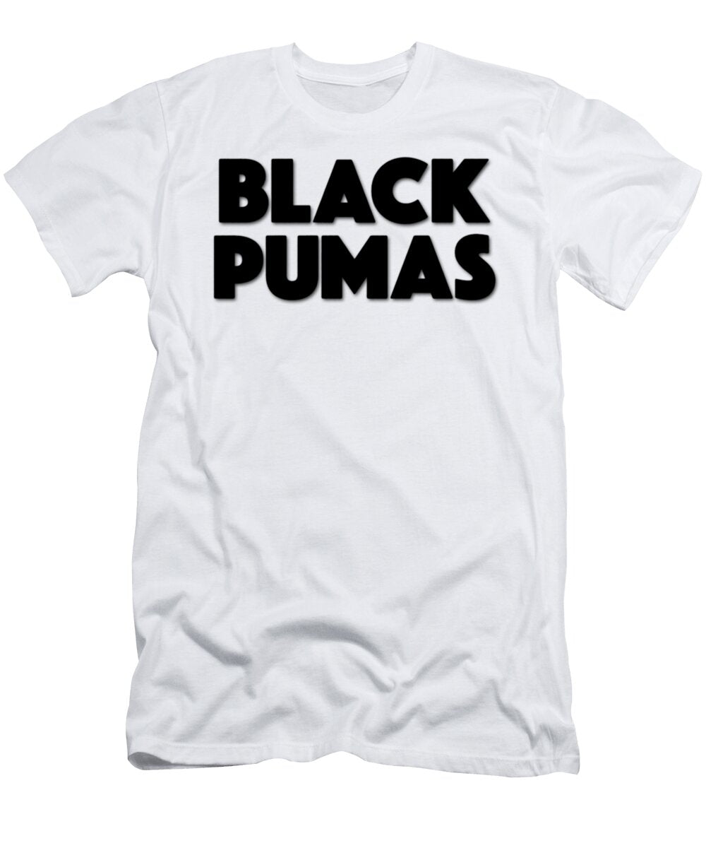 Pumas Black Nickiy Minaj T-Shirt