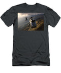 Pumas in Formation Start Aviation T-Shirt