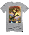 Pumas Playground James Eye T-Shirt
