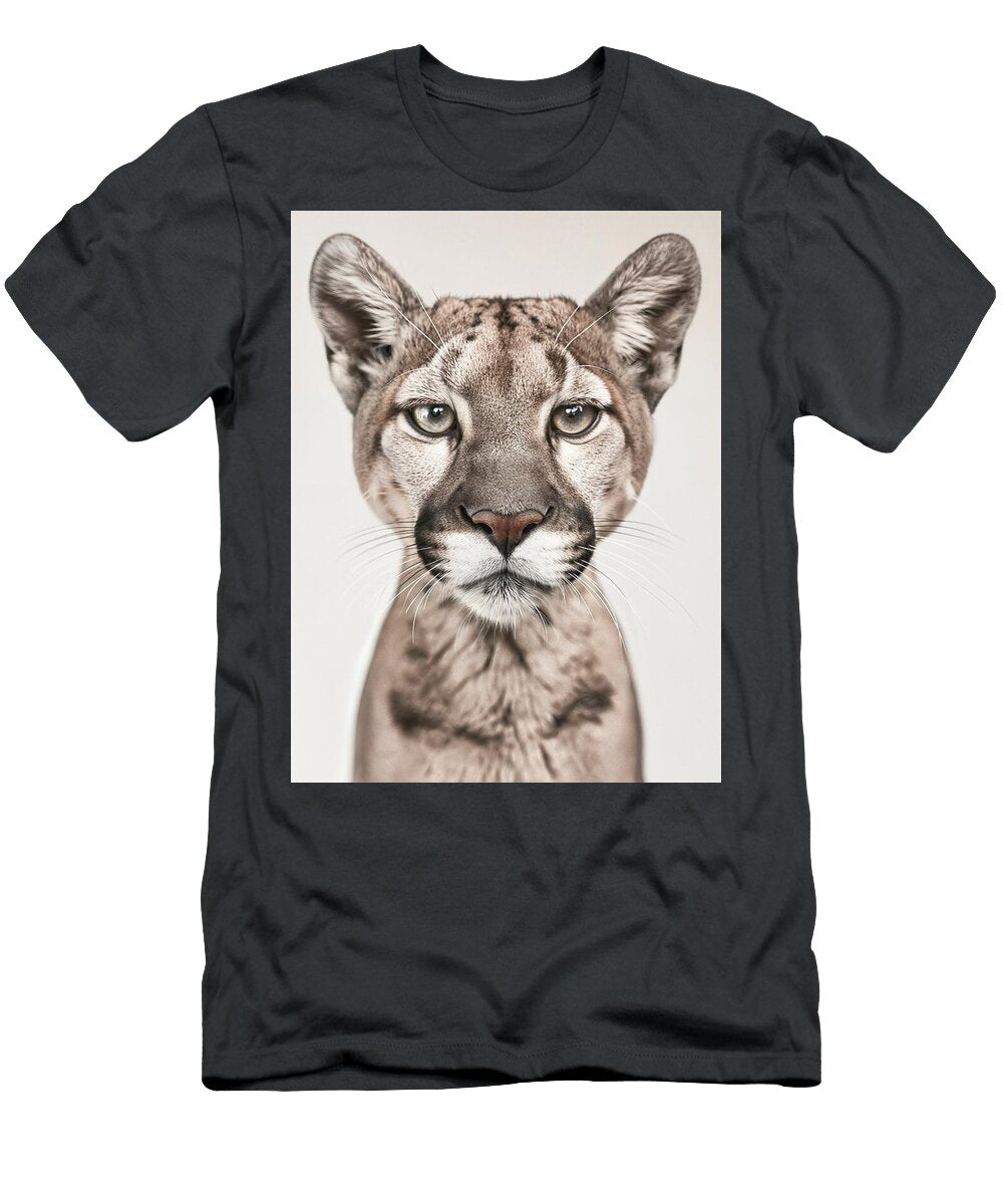 Pumas Poise Atelier Aida T-Shirt