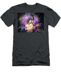 Punch a Higher Floor Claire Kayser T-Shirt