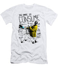 Punk Anti Consumerism Me T-Shirt
