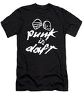 Punk Larry L Riggs T-Shirt