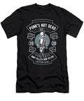 Punk Not Dead Mary Gibbons T-Shirt