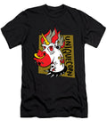 Punk Unicorn Me T-Shirt