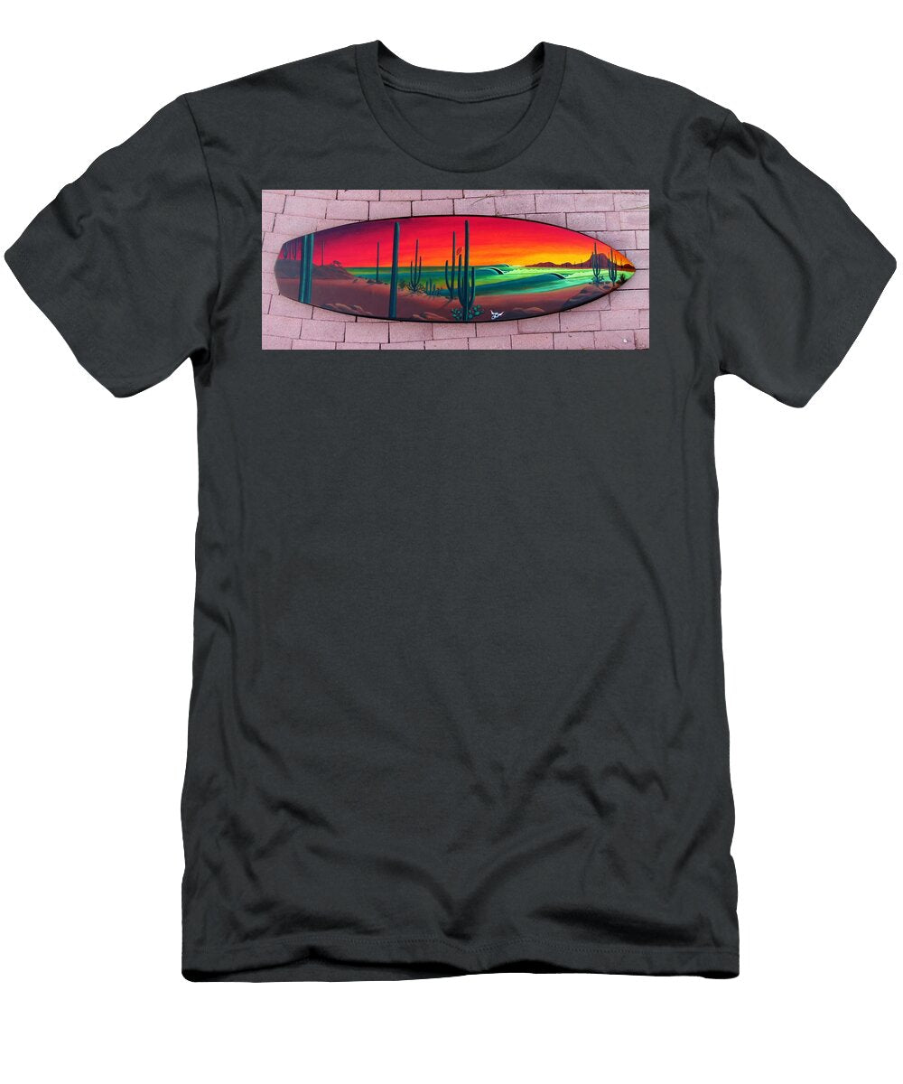 Punta Puma Jaime Noia T-Shirt