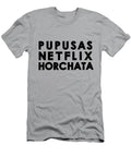 Pupusas Laila Laksmiwati T-Shirt