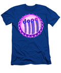 Purple Dope Soda Michael Cotto T-Shirt