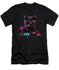 Purrfect DJ Fashion Picks Rush T-Shirt