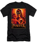 Puscifer Aksel Isitt T-Shirt