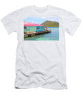Pussers Bvi Carey Chen T-Shirt