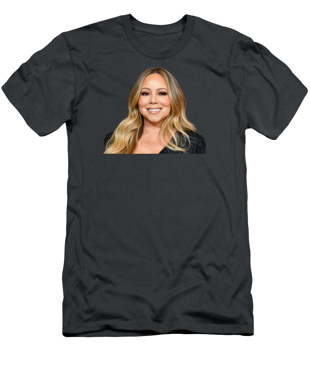 Queen John Burgess T-Shirt