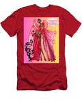 Queen Kafica Dina Kabdolla T-Shirt