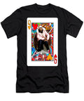 Queen Missy Elliott Bo Kev T-Shirt