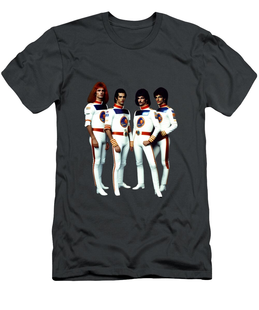 Queen Peggy Phillips T-Shirt