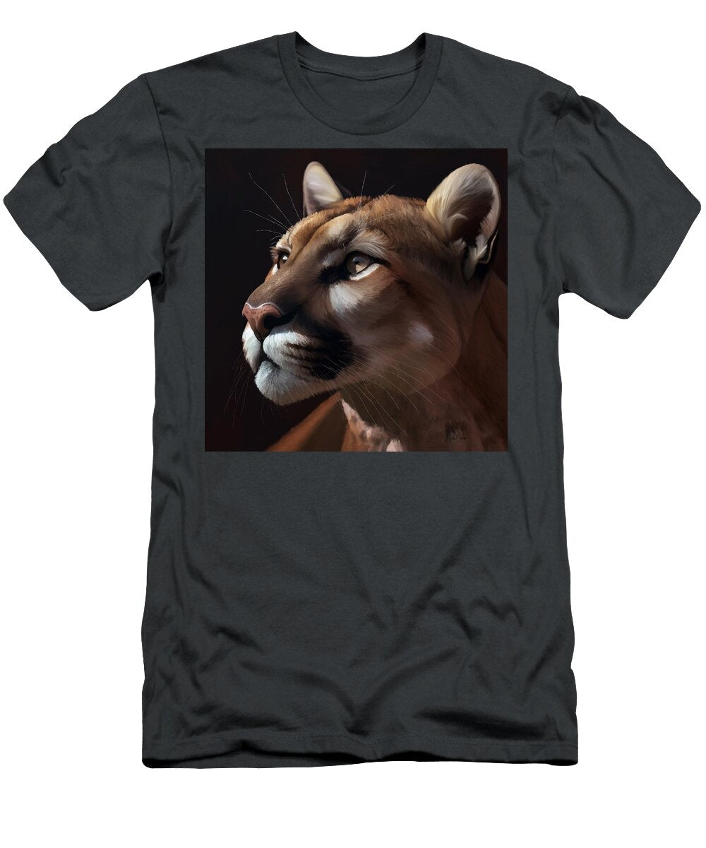 Quiet Life Jordan Blackstone T-Shirt