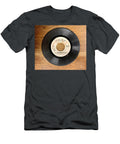 Quincy Jones Brothers Johnson Funk 45 Marilyn Hunt T-Shirt