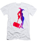 Quinn Jill Glennie T-Shirt