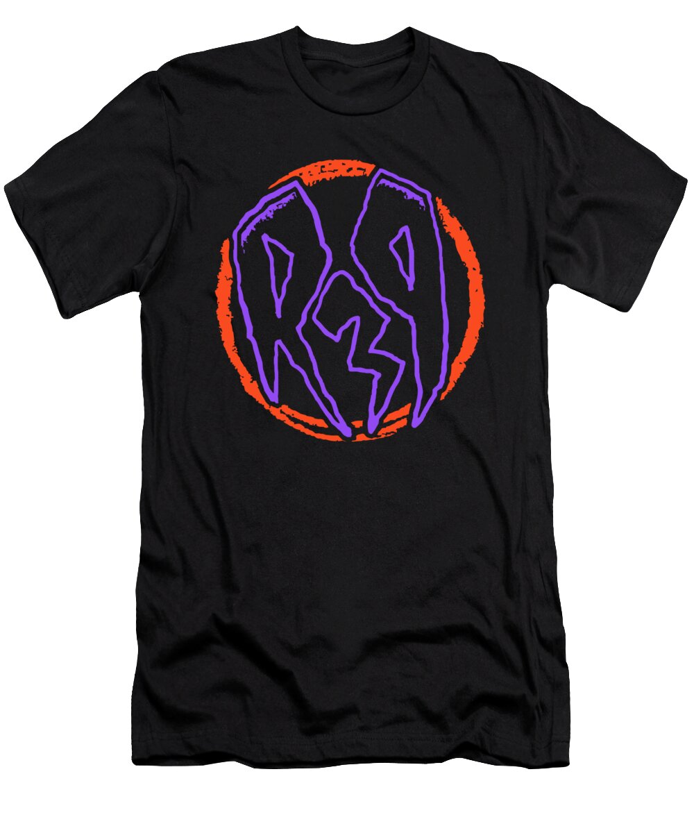 R39 Rhino 39 Robbie Chappell T-Shirt