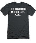 Race to Laughs with Rccar Mode Playful Remotecontrol for All Rccar Mode Funny T-Shirt