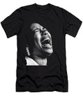 Rachelle Ferrell in Line Art Andika Bahtiar T-Shirt