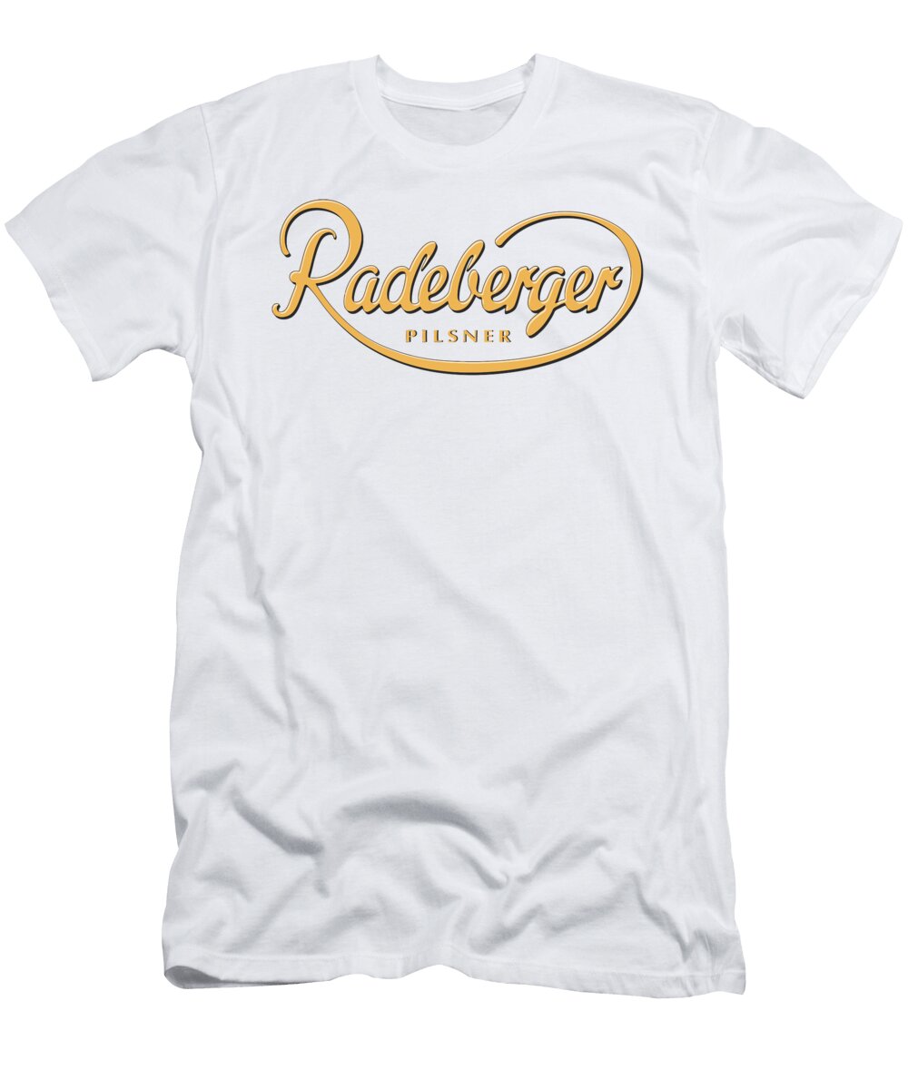 Radeberger Nellie Wagner T-Shirt