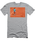 Rafa Between Points Alexi Hoeft T-Shirt