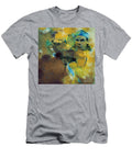 Rafael Nadal 001 Gull G T-Shirt