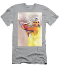 Rafael Nadal 0012 Gull G T-Shirt