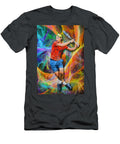 Rafael Nadal 02 Rochvanh T-Shirt