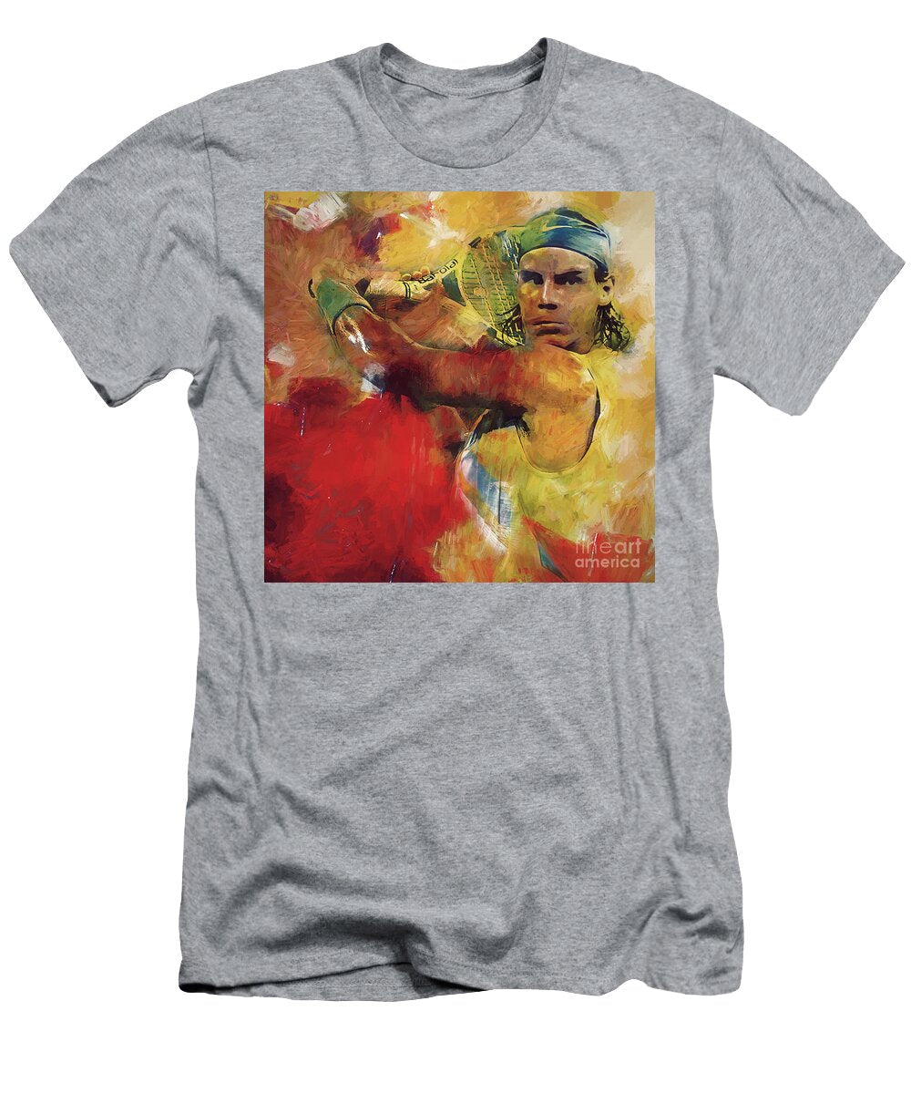 Rafael Nadal Gull G T-Shirt