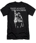 Rage Against the Machine Lost Angeles Battle Rakai Pikatan T-Shirt