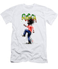 Ragga Ilyo Art T-Shirt