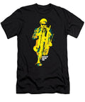 Rahsaan Roland Kirk Ronald Theodore Kirk Roland Kirk American Jazz Multi Instrumentalist Taurungka Graphic Design T-Shirt